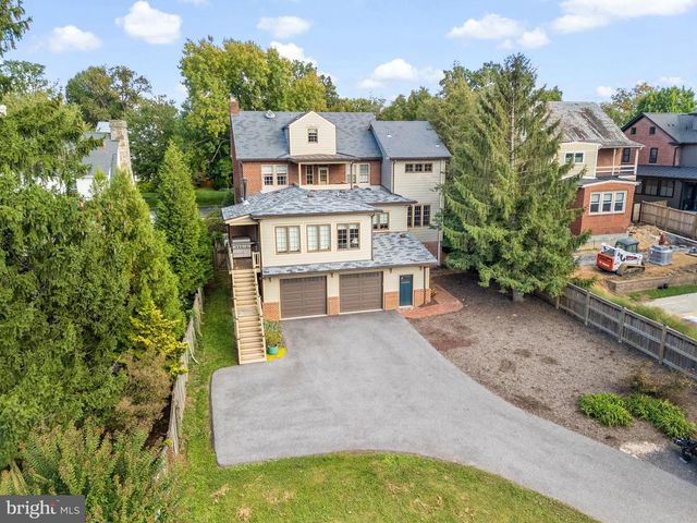 313 W COLLEGE TER, Frederick, MD 21701