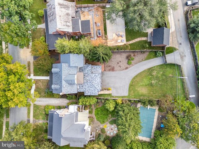 313 W COLLEGE TER, Frederick, MD 21701