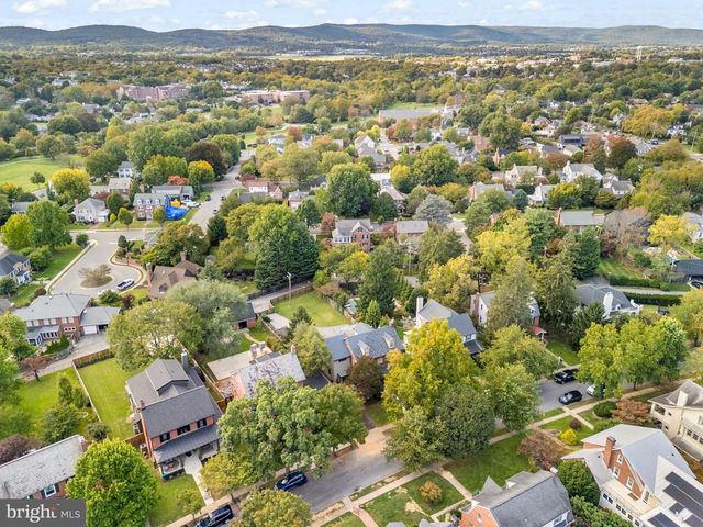 313 W COLLEGE TER, Frederick, MD 21701