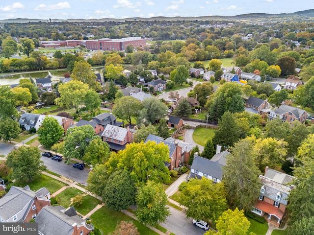 313 W COLLEGE TER, Frederick, MD 21701