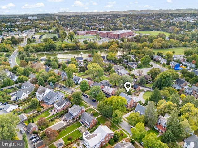 313 W COLLEGE TER, Frederick, MD 21701