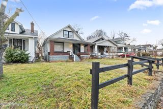 1456 Beech St, Louisville, KY 40211
