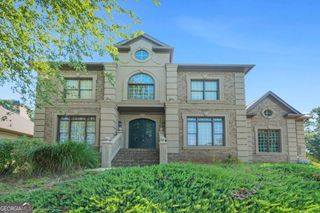4520 Mossey Drive, Lithonia, GA 30038