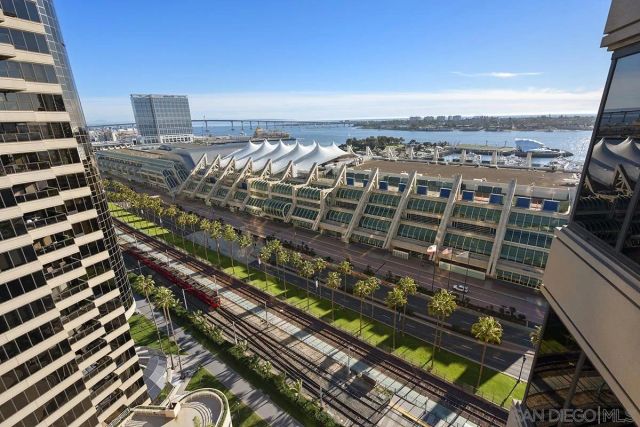100 Harbor Drive 1906, San Diego, CA 92101