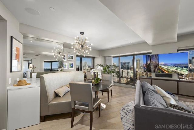 100 Harbor Drive 1906, San Diego, CA 92101