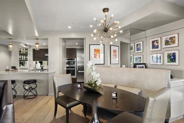 100 Harbor Drive 1906, San Diego, CA 92101