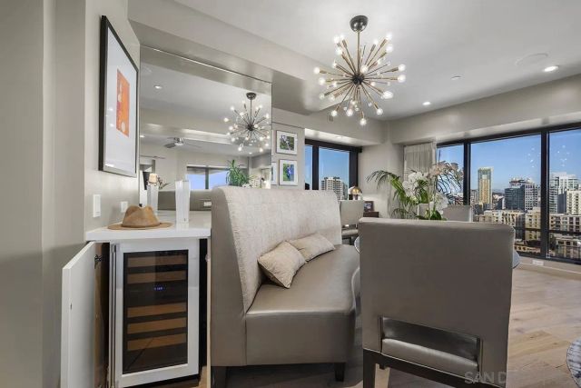 100 Harbor Drive 1906, San Diego, CA 92101