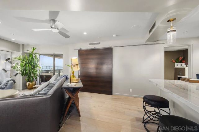 100 Harbor Drive 1906, San Diego, CA 92101