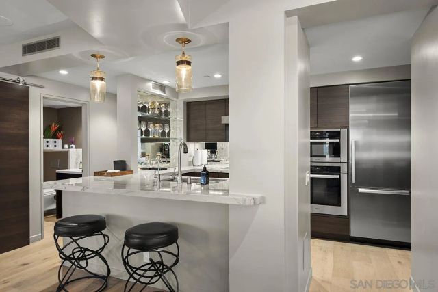 100 Harbor Drive 1906, San Diego, CA 92101