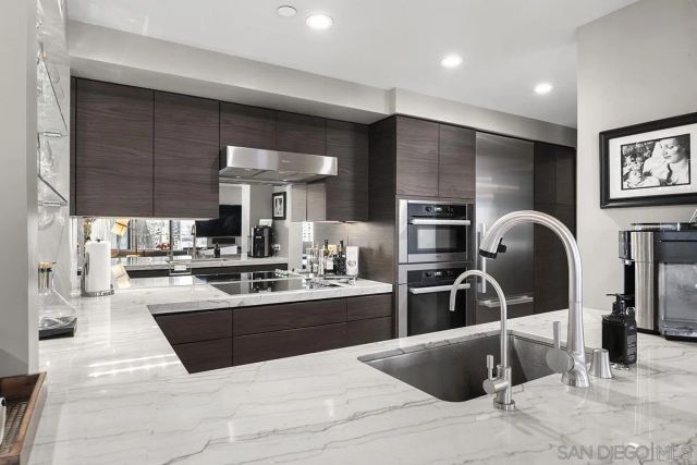 100 Harbor Drive 1906, San Diego, CA 92101