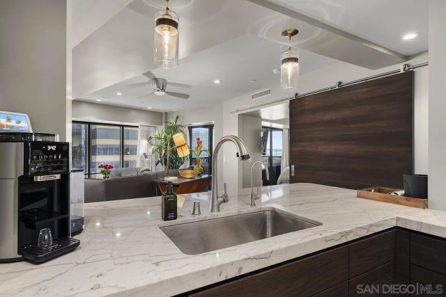 100 Harbor Drive 1906, San Diego, CA 92101