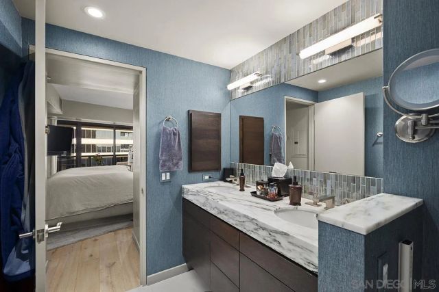 100 Harbor Drive 1906, San Diego, CA 92101