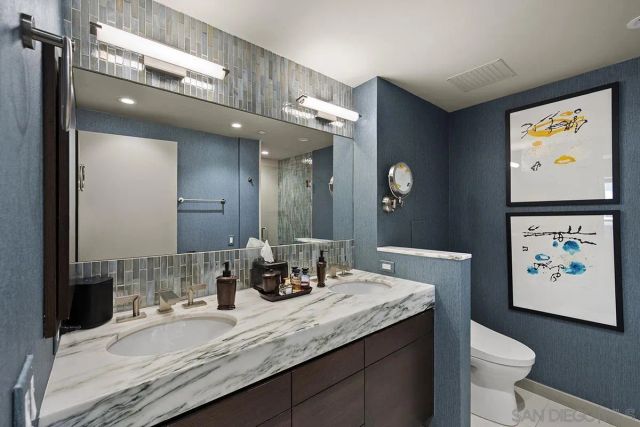 100 Harbor Drive 1906, San Diego, CA 92101