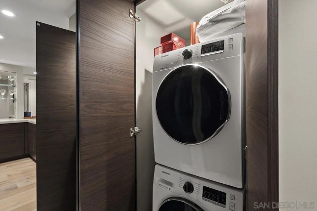 100 Harbor Drive 1906, San Diego, CA 92101