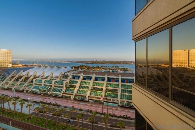100 Harbor Drive 1906, San Diego, CA 92101