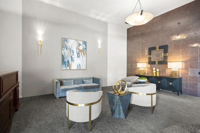 100 Harbor Drive 1906, San Diego, CA 92101