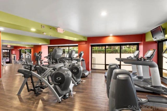 100 Harbor Drive 1906, San Diego, CA 92101