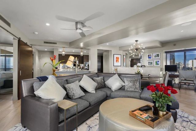 100 Harbor Drive 1906, San Diego, CA 92101
