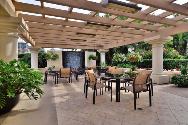 100 Harbor Drive 1906, San Diego, CA 92101