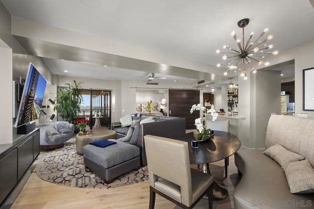 100 Harbor Drive 1906, San Diego, CA 92101