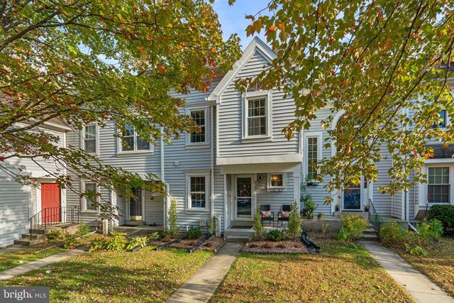 8547 HARVEST VIEW CT, Ellicott City, MD 21043