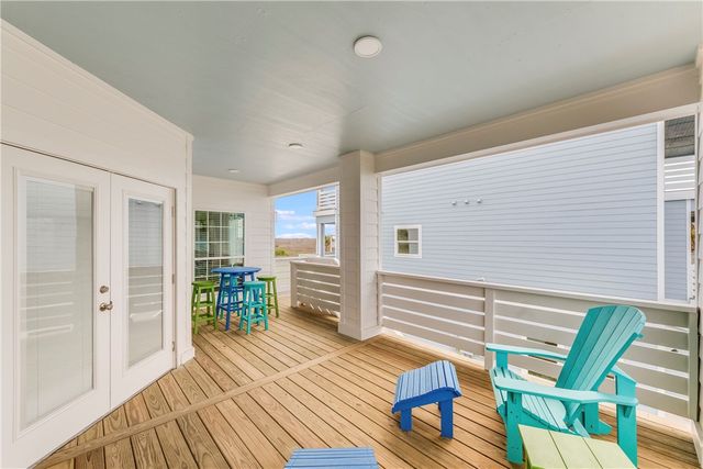 125 Frontside Dr, Corpus Christi, TX 78418