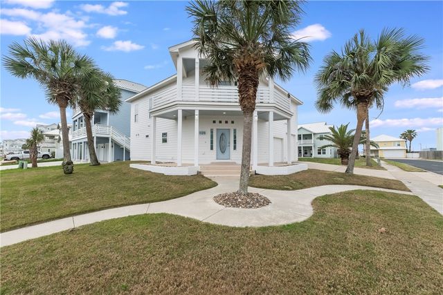 125 Frontside Dr, Corpus Christi, TX 78418