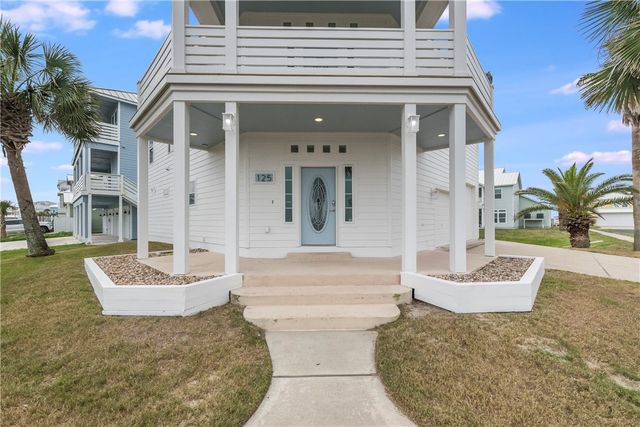 125 Frontside Dr, Corpus Christi, TX 78418