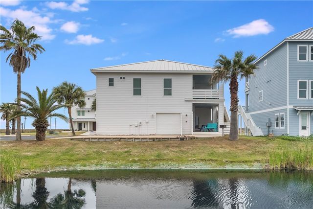 125 Frontside Dr, Corpus Christi, TX 78418