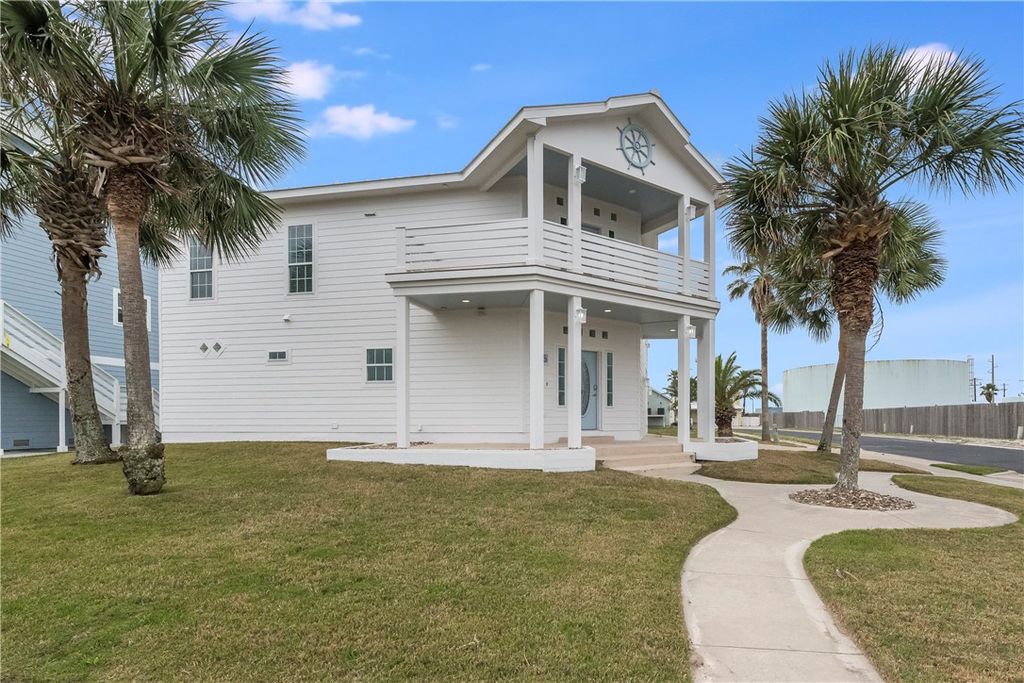 125 Frontside Dr, Corpus Christi, TX 78418