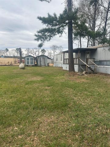 17899 Lakeview Drive, Porter, TX 77365