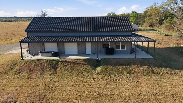 7335 CR 4710, Larue, TX 75770