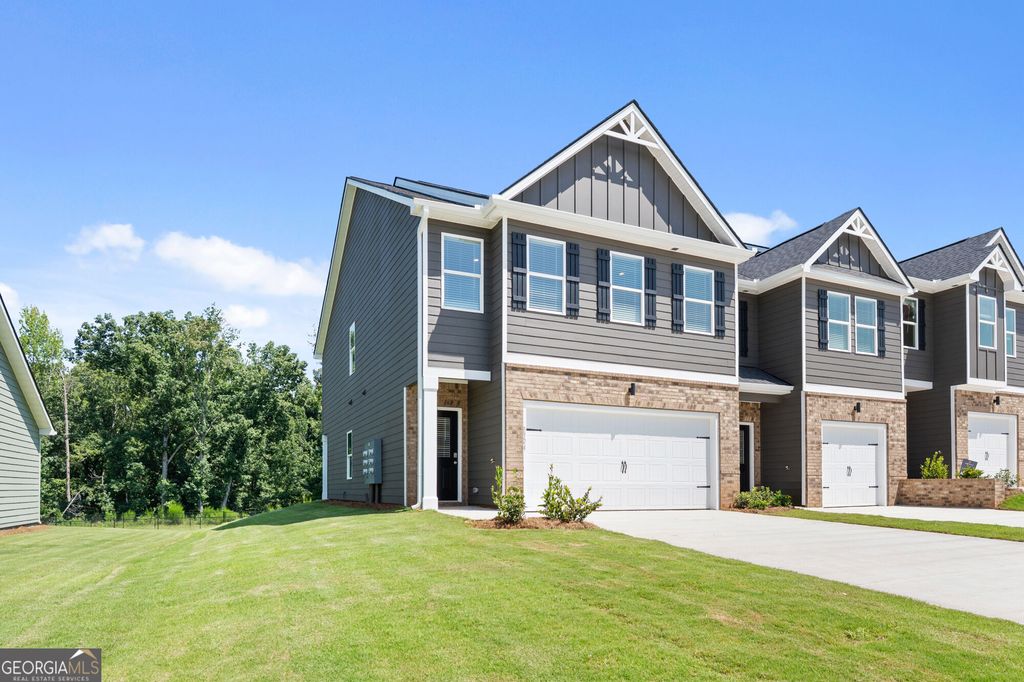 8324 Columbia Court, Palmetto, GA 30268 — photo 2