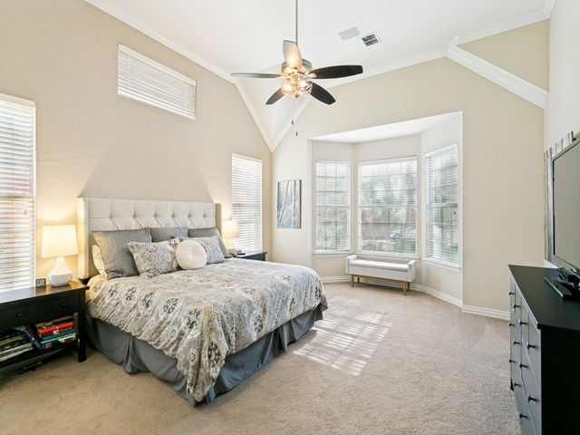 1209 Queen Guinevere Drive, Lewisville, TX 75056