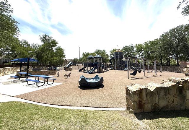 1209 Queen Guinevere Drive, Lewisville, TX 75056