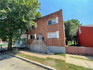 7708 Michigan Avenue, St Louis, MO 63111