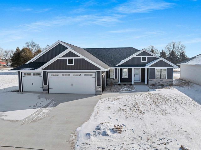 4454 NATURE, Howard, WI 54313
