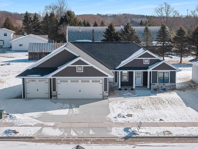 4454 NATURE, Howard, WI 54313