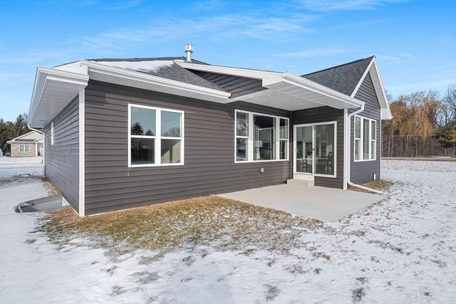 4454 NATURE, Howard, WI 54313