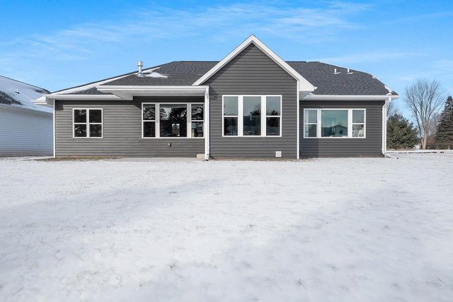 4454 NATURE, Howard, WI 54313