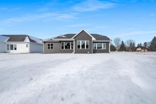 4454 NATURE, Howard, WI 54313