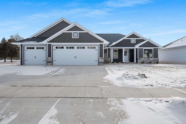 4454 NATURE, Howard, WI 54313