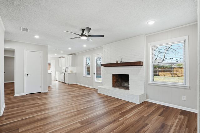 217 Joe White Street, Rockwall, TX 75087