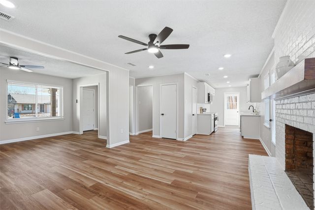 217 Joe White Street, Rockwall, TX 75087