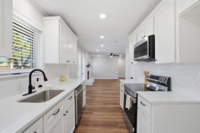 217 Joe White Street, Rockwall, TX 75087