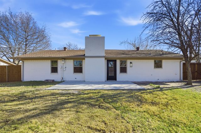 217 Joe White Street, Rockwall, TX 75087