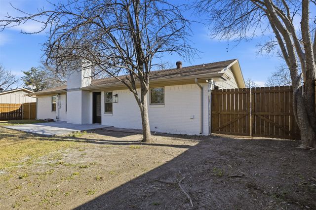 217 Joe White Street, Rockwall, TX 75087