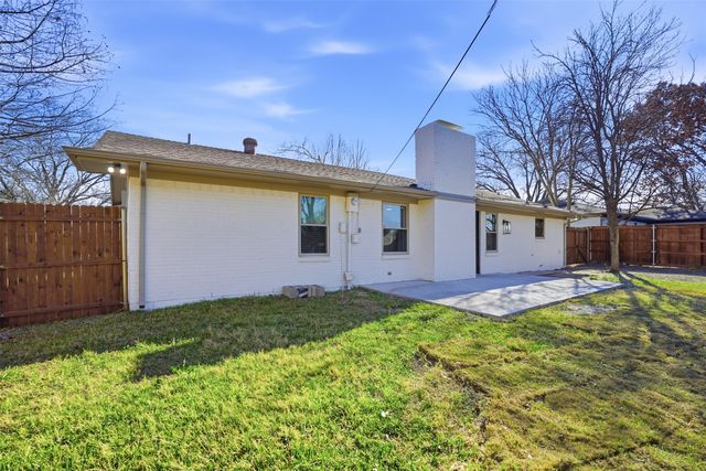 217 Joe White Street, Rockwall, TX 75087