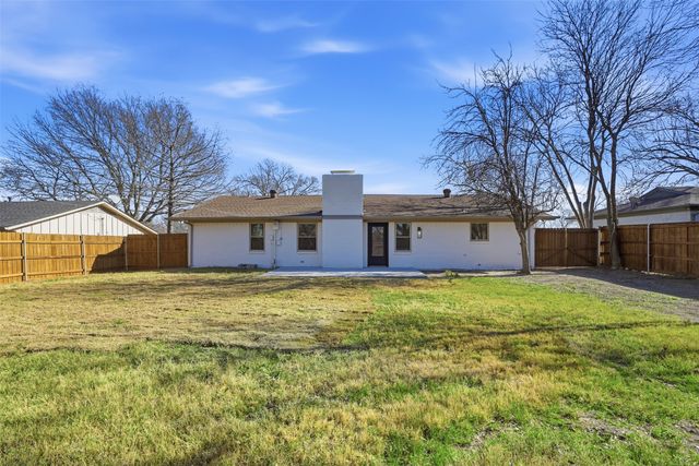 217 Joe White Street, Rockwall, TX 75087