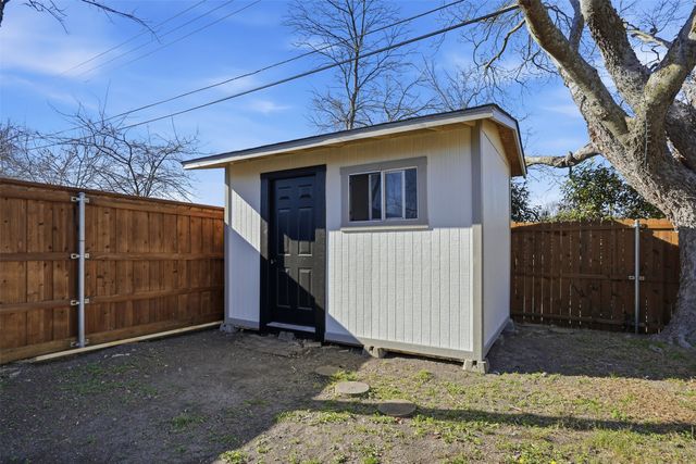 217 Joe White Street, Rockwall, TX 75087